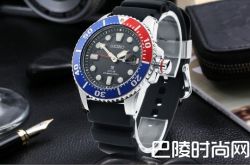 历经百年辉煌，致力追求完美——SEIKO精工