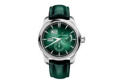 色彩盎然 夏季也可以戴炫彩的腕表