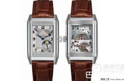 精彩八日 三款八日链腕表推荐