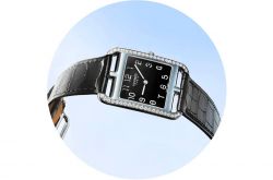 爱马仕设计背后的男人