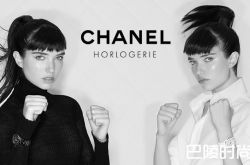 CHANEL香奈儿，手腕上的高级时尚