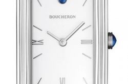 70种“带”法宝诗龙Reflet系列腕表