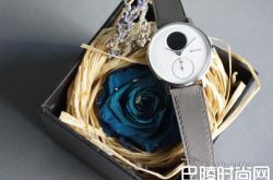 诺基亚用时尚诠释智能手表的未来