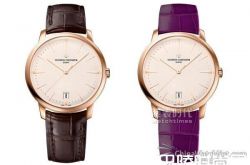 江诗丹顿Patrimony传承系列小型号