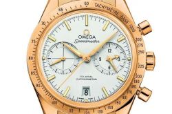 迷人的金色世界名表介绍