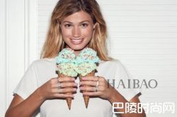 潘多拉珠宝(Pandora) 2017全新戒指系列：随性配搭，让Pandora在指尖起舞！