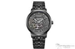 宝时捷表日月星辰腕表