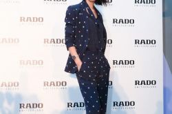 合而不同 唯心坚定 RADO瑞士雷达表携手全球品牌代言人汤唯揭幕全新DiaMaster钻霸系列对表