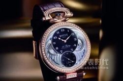 播威，始终探索腕表的真谛