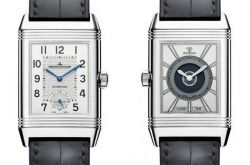 男士简洁线条塑造腕表 线条感十足的腕表