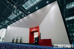 北京时间：演绎东方美学——北京表亮相2017年深圳钟表展