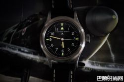 致敬万国马克最著名的表款