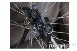 卡西欧G-STEEL全新系列 碰撞潮流与成熟