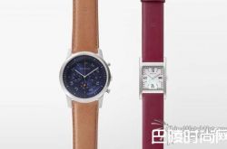 Sony不止墨水屏，方形表盘真秀气！