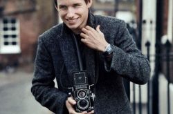 明星手腕上的手表 名人都戴什么腕表