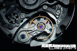 格拉苏蒂腕表全新议员大日历计时腕表