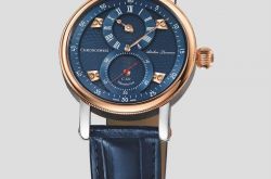 男士腕表品牌设计欣赏 独特的设计