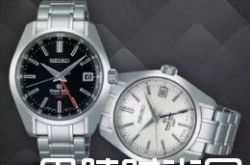 百搭不过黑白色，用在腕表里居然这么美！