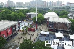 王者之冠，不热不斗！直击G-SHOCK“硬碰硬”嘉年华上海总决赛