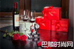 天梭表携手黄晓明和刘亦菲 重现美好的遇见