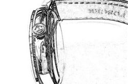 你的世界，由你掌控—宝时捷表日月星辰系列新品上市