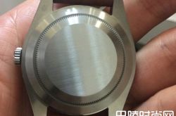 关于劳力士的两问两答