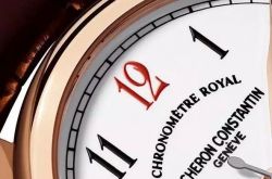 6个腕表专业名词解析，一起来涨姿势