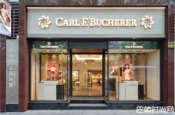 宝齐莱耀目新篇章 感受来自琉森的金色魅力