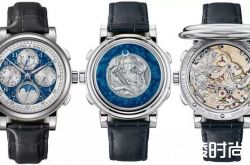 朗格发布新品了