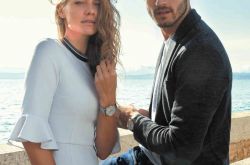 这一刻 仰望幸福 天梭表邀您于中秋之际共赏腕间团圆