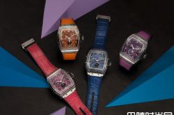腕上花开月正圆 HUBLOT宇舶表2017年中秋节倾情呈现 Big Bang灵魂系列月相腕表