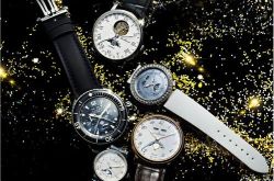 腕间有月，皆是团圆 宝珀Blancpain中秋腕表推荐