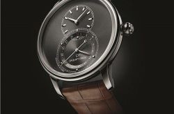 雅克德罗带着你，“环”游世界