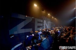 真力时再攀顶级制表巅峰 机械腕表全新变革巨作Defy Lab横空出世