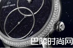 流动的光影，闪烁着的瑰丽光彩