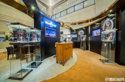 艺术大师，天工开物 宝珀Blancpain超凡工艺腕表巡展亮相杭州