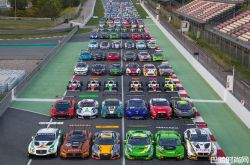 GT赛车豪门盛宴——宝珀Blancpain GT系列赛2017赛季亚洲、欧洲赛区双双收官