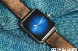 这10枚腕表，谁的颜值最高？