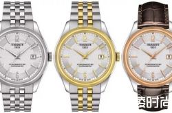 预算不足？瑞士机械表入门先看这11个品牌