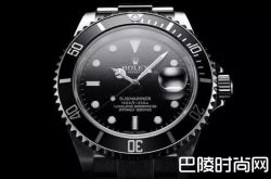 哪些腕表像劳力士的水鬼一样，有自己独特的绰号？