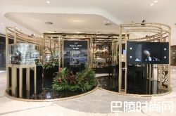 机械传奇 雅克德罗自动玩偶展览闪耀北京 暨新品热带风情报时鸟三问腕表全球首发