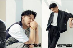 宝齐莱马利龙飞返计时腕表 雅痞绅士雷佳音的不二之选