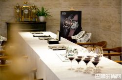 穿越意大利文艺复兴 品鉴永恒艺术 柏高2017创世纪系列新品高端沙龙