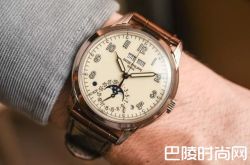 腕表真正实用的功能有哪些？