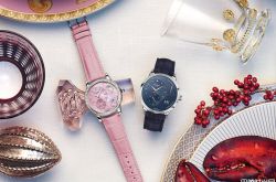 邂逅格拉苏蒂原创，温暖冬夜里的浪漫惊喜