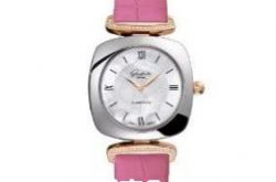 铭刻多面精彩，格拉苏蒂原创腕表臻礼缤纷呈现