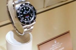 最具收藏价值的劳力士Sea-Deweller是什么？