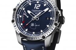 萧邦Superfast 8 Hz Power Control Porsche 919 Only Watch 2017腕表