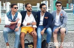 7款平价简约腕表推荐