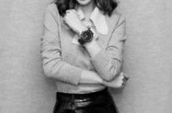 CONNECTED MODULAR 45智能腕表中国版震撼亮相